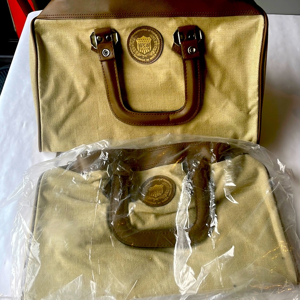 Woman’s Purse with Shoulder strap , Brand New in a Bag.